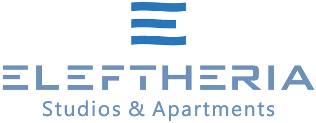 Eleftheria Studios & Apartments