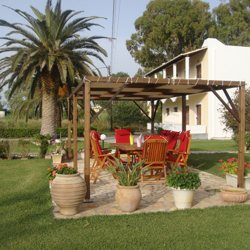 Villa Eleftheria