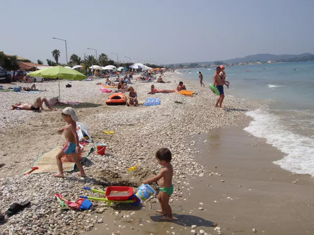 Διαδικασία κράτησης