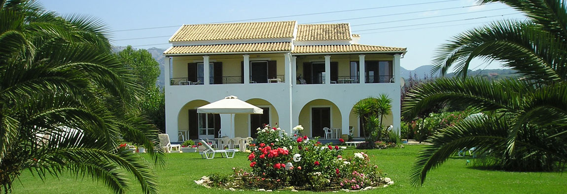 Villa Eleftheria