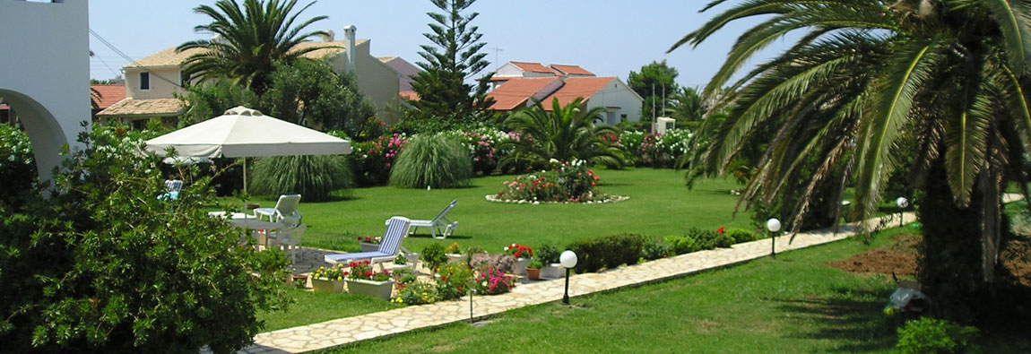 Villa Eleftheria